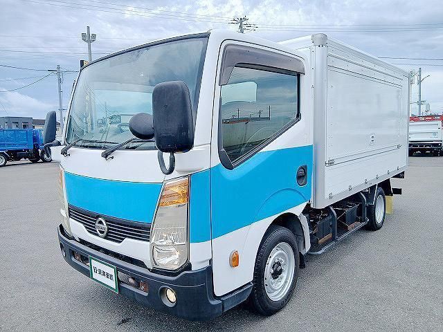 NISSAN / ATLAS