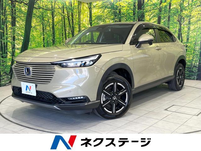 HONDA / VEZEL e:HEV