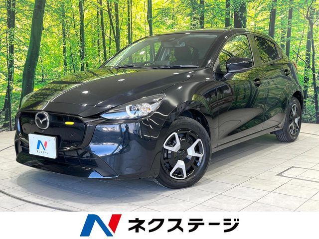 MAZDA / MAZDA2