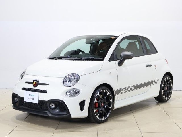 FIAT / ABARTH 595