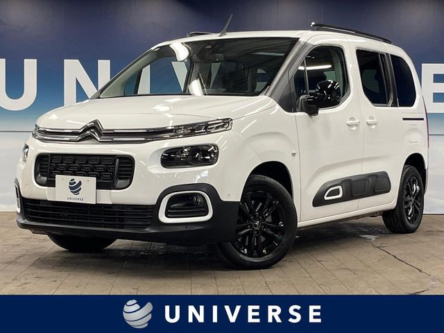 CITROEN / CITROEN Berlingo