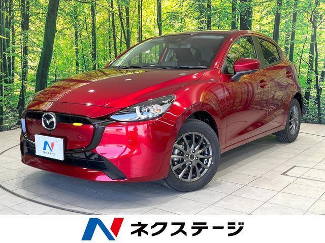 MAZDA / MAZDA2