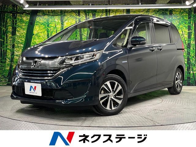 HONDA / FREED HYBRID