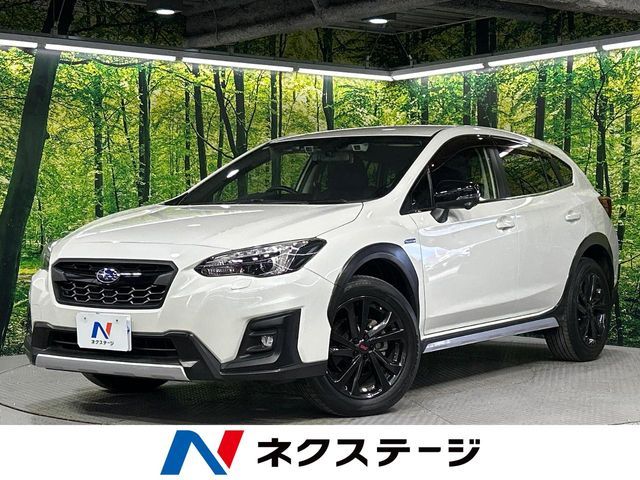 SUBARU / SUBARU XV HYBRID