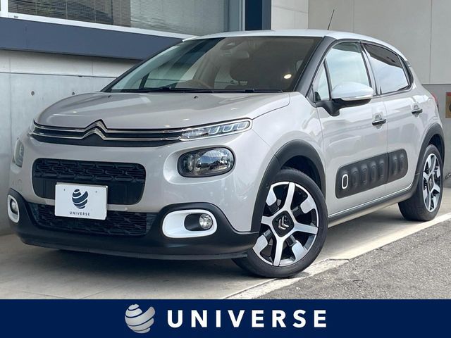 CITROEN / CITROEN C3