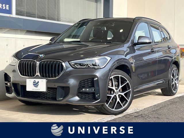 BMW / BMW X1