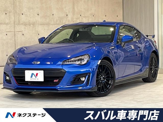 SUBARU / BRZ