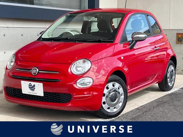 FIAT / FIAT 500