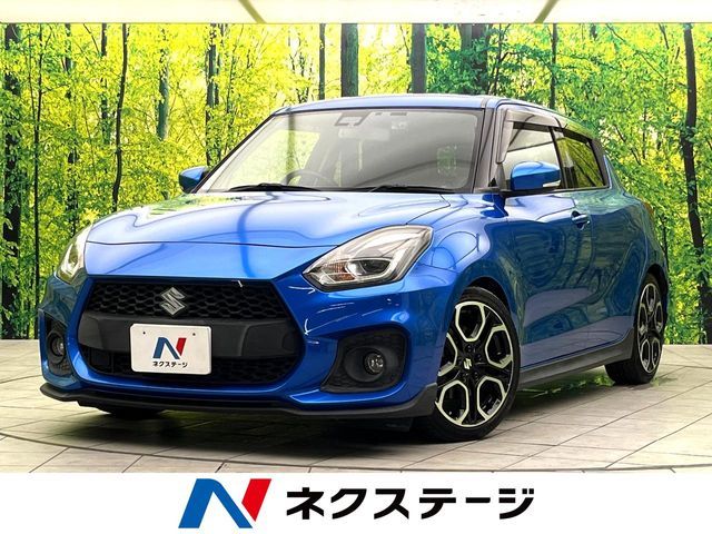 SUZUKI / SWIFT