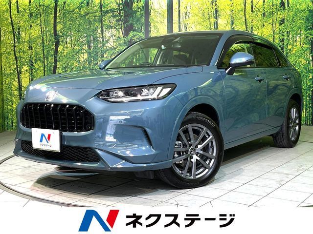 HONDA / ZR-V e:HEV