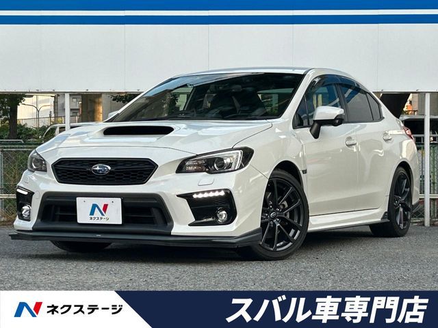 SUBARU / WRX S4