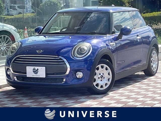 BMW / MINI ONE