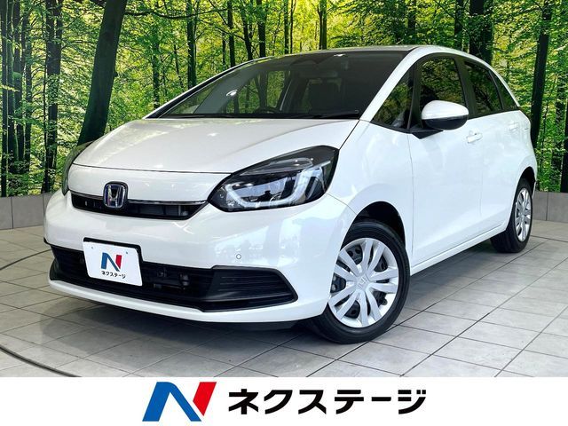 HONDA / FIT e:HEV