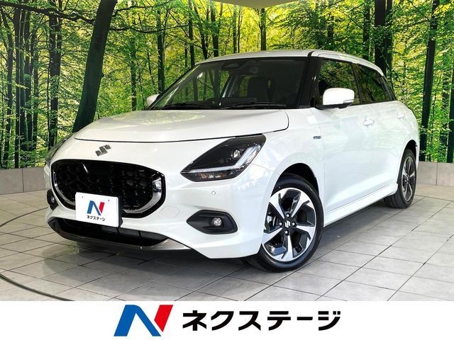Japanese used car Ref# 1658624 SUZUKI / SWIFT