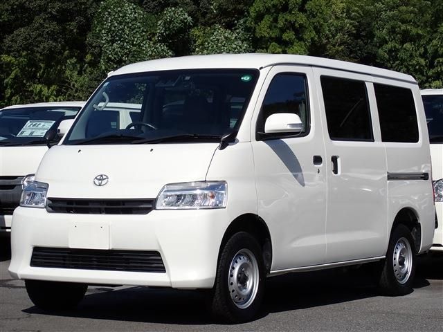 TOYOTA / TOWNACE van 2WD
