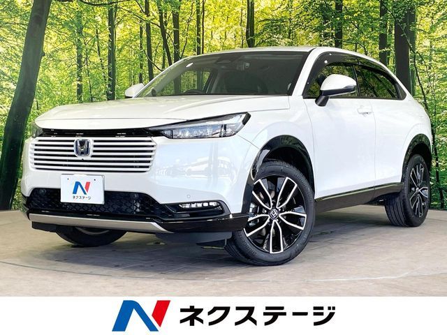 HONDA / VEZEL e:HEV