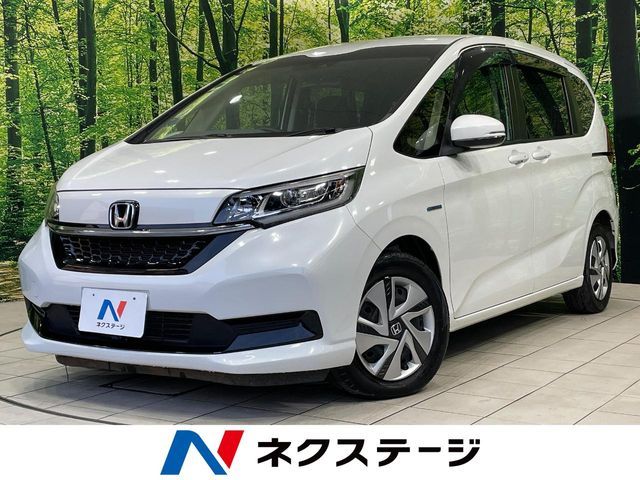HONDA / FREED plus HYBRID