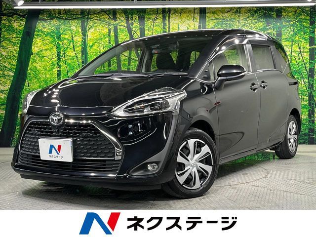 TOYOTA / SIENTA
