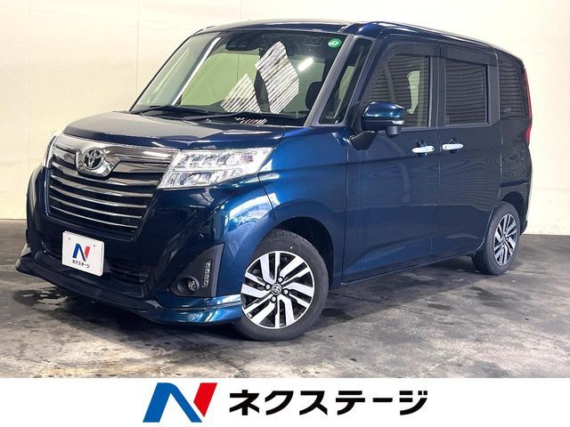 TOYOTA / ROOMY