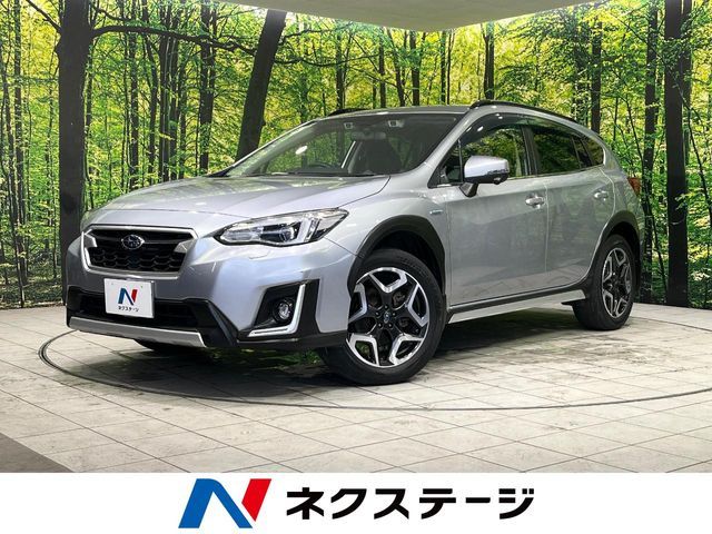 SUBARU / SUBARU XV HYBRID