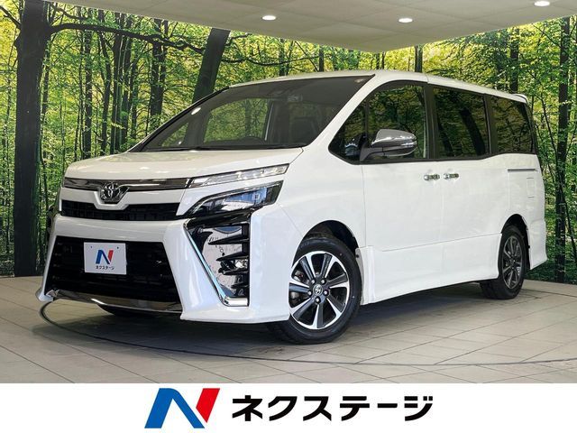 TOYOTA / VOXY