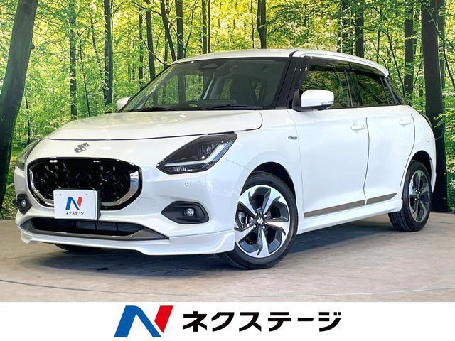SUZUKI / SWIFT