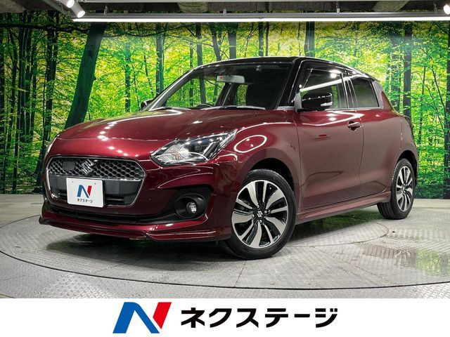SUZUKI / SWIFT