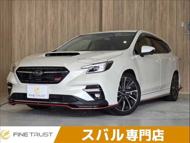 SUBARU / LEVORG