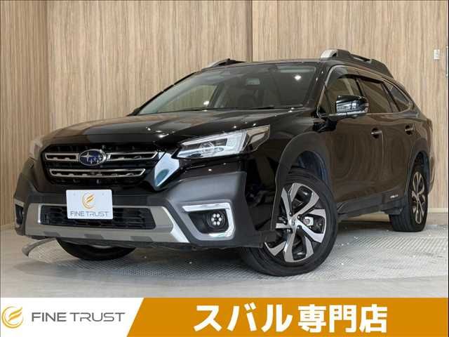 SUBARU / LEGACY OUTBACK