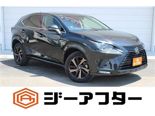 TOYOTA / LEXUS NX300