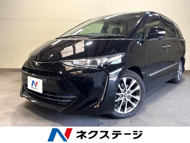 TOYOTA / ESTIMA