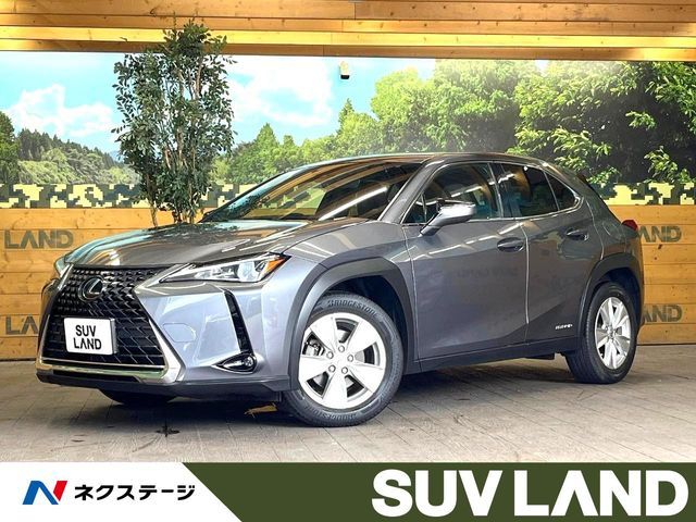 TOYOTA / LEXUS UX250h