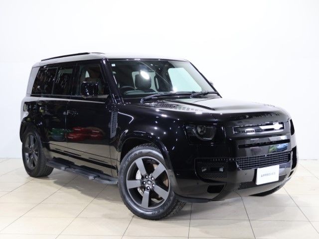 ROVER / ROVER DEFENDER