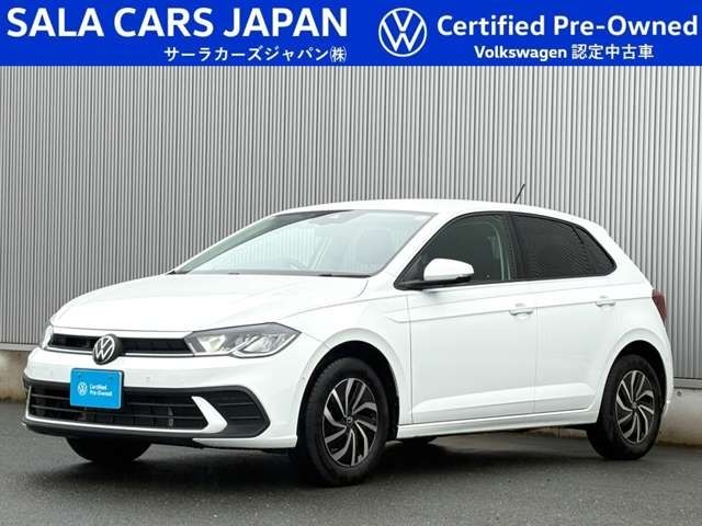 VOLKSWAGEN / VOLKSWAGEN POLO