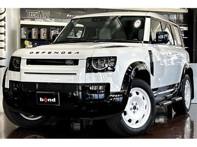 ROVER / ROVER DEFENDER