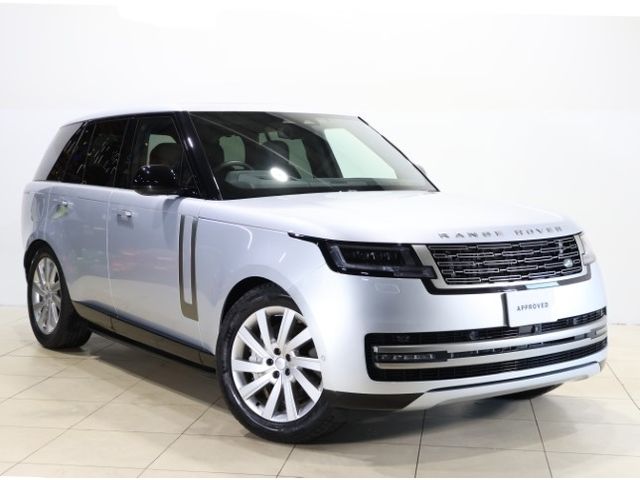 ROVER / ROVER RANGE ROVER