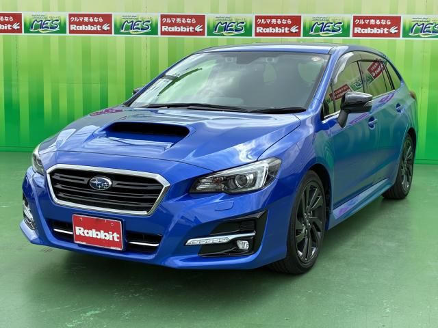 SUBARU / LEVORG