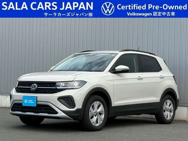 VOLKSWAGEN / VOLKSWAGEN T-Cross