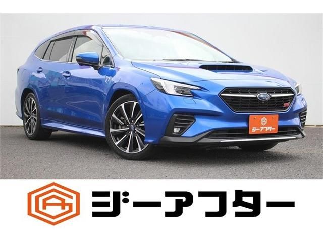 SUBARU / LEVORG