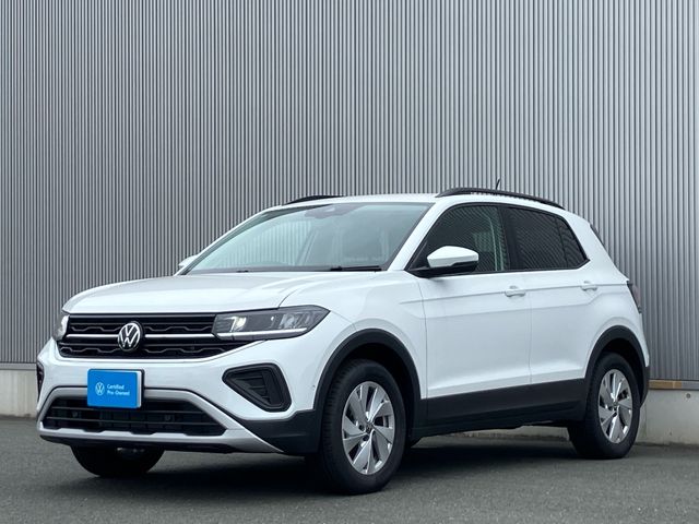 VOLKSWAGEN / VOLKSWAGEN T-Cross
