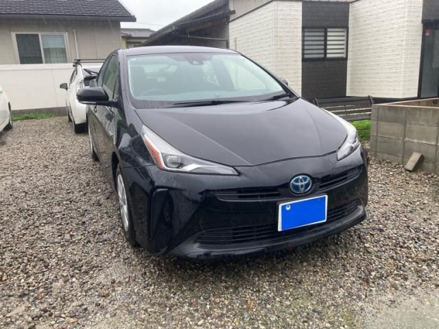 TOYOTA / PRIUS