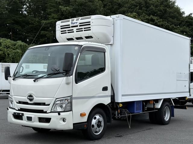 HINO / DUTRO