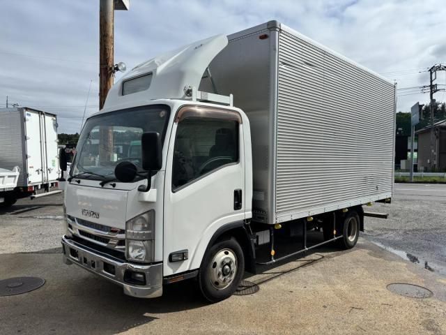 ISUZU / ELF
