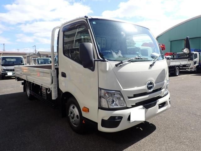 HINO / DUTRO