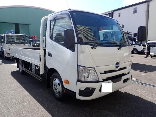 HINO / DUTRO
