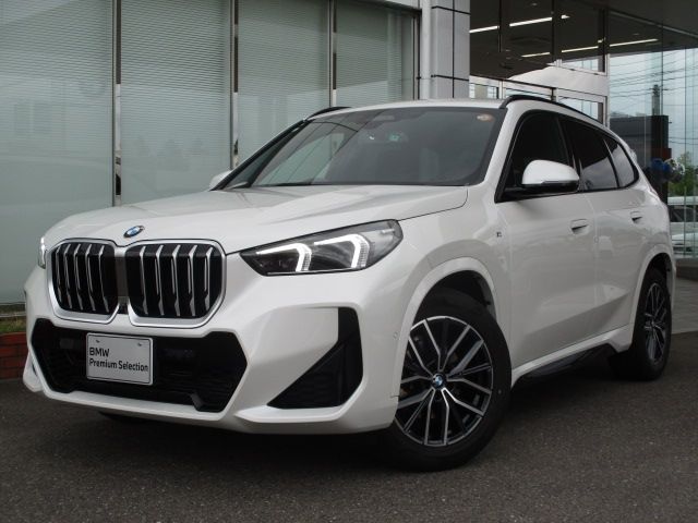 BMW / BMW X1