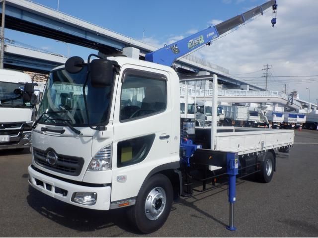 HINO / RANGER
