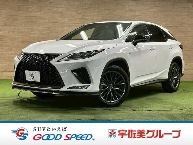 TOYOTA / LEXUS RX300