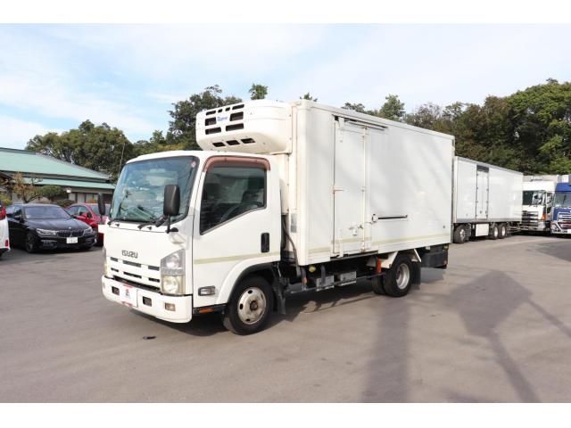 ISUZU / ELF