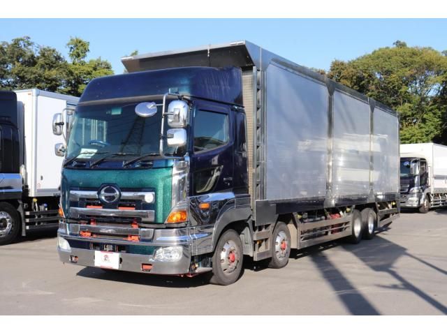 HINO / PROFIA